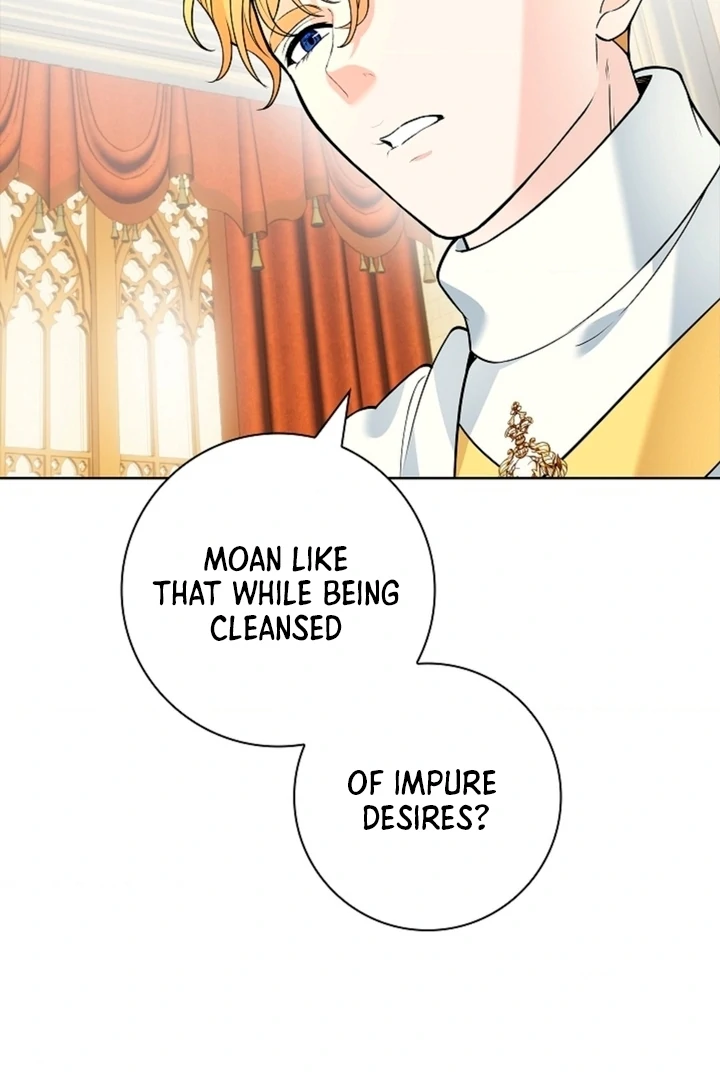 The Saintess’s Petals Become Wet [+19] [Luna Toons] - Chapter 05 - S1 manhwa