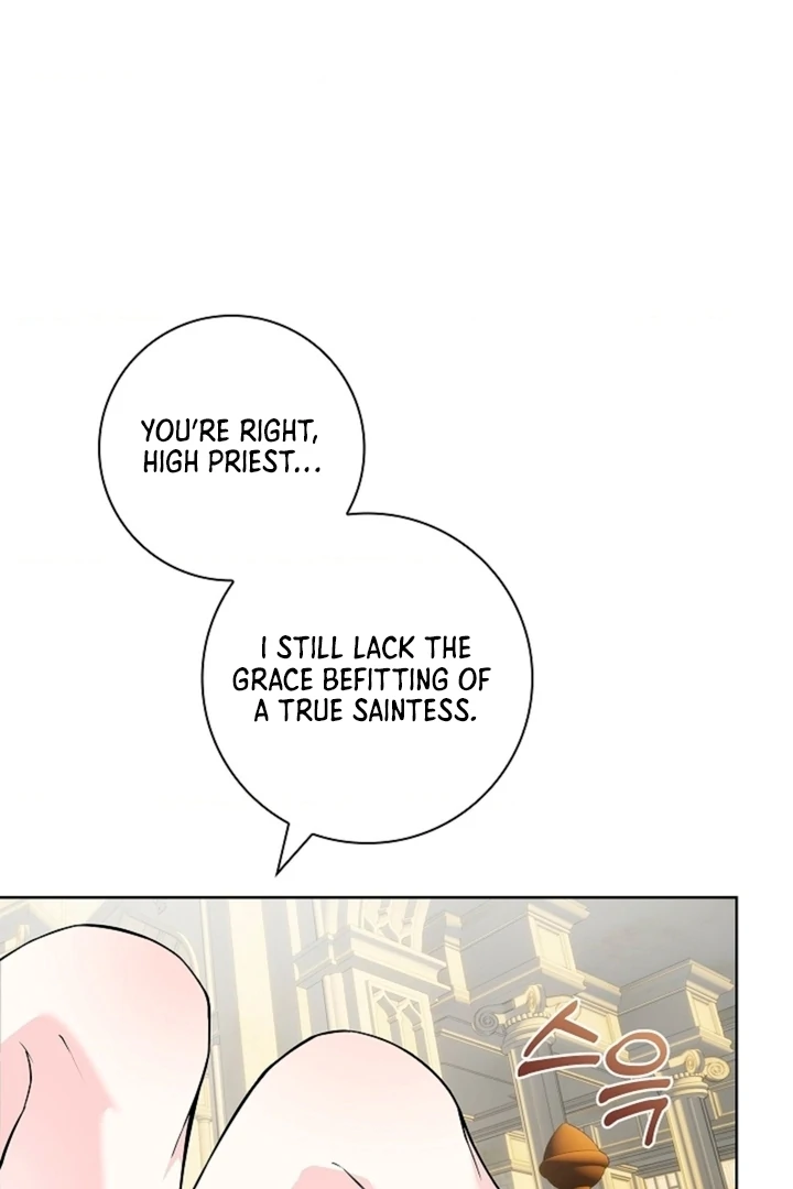 The Saintess’s Petals Become Wet [+19] [Luna Toons] - Chapter 05 - S1 manhwa