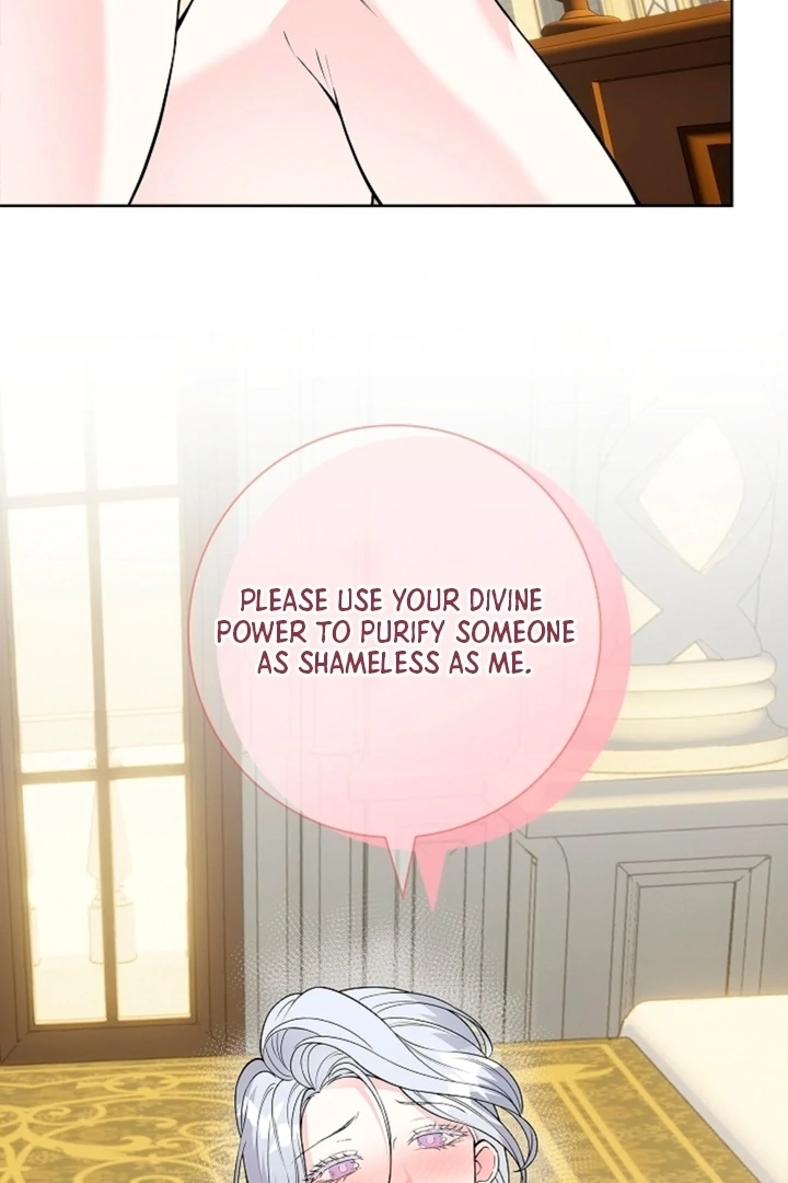 The Saintess’s Petals Become Wet [+19] [Luna Toons] - Chapter 05 - S1 manhwa