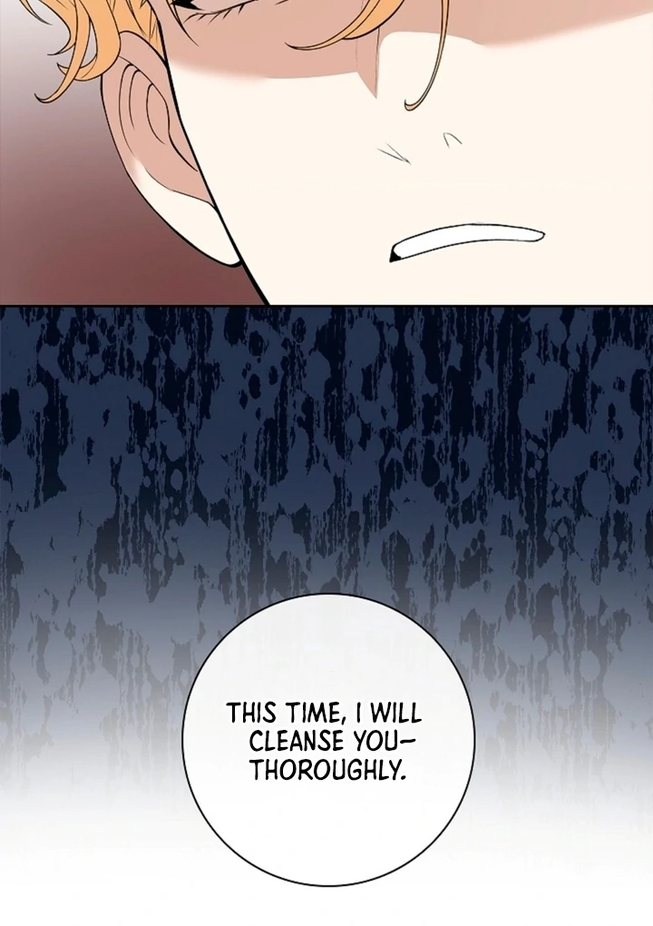 The Saintess’s Petals Become Wet [+19] [Luna Toons] - Chapter 05 - S1 manhwa