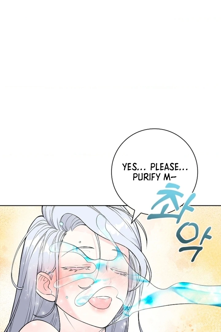The Saintess’s Petals Become Wet [+19] [Luna Toons] - Chapter 05 - S1 manhwa