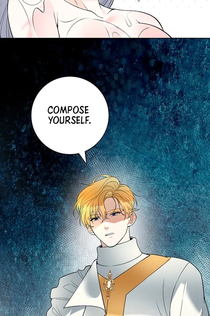 The Saintess’s Petals Become Wet [+19] [Luna Toons] - Chapter 05 - S1 manhwa