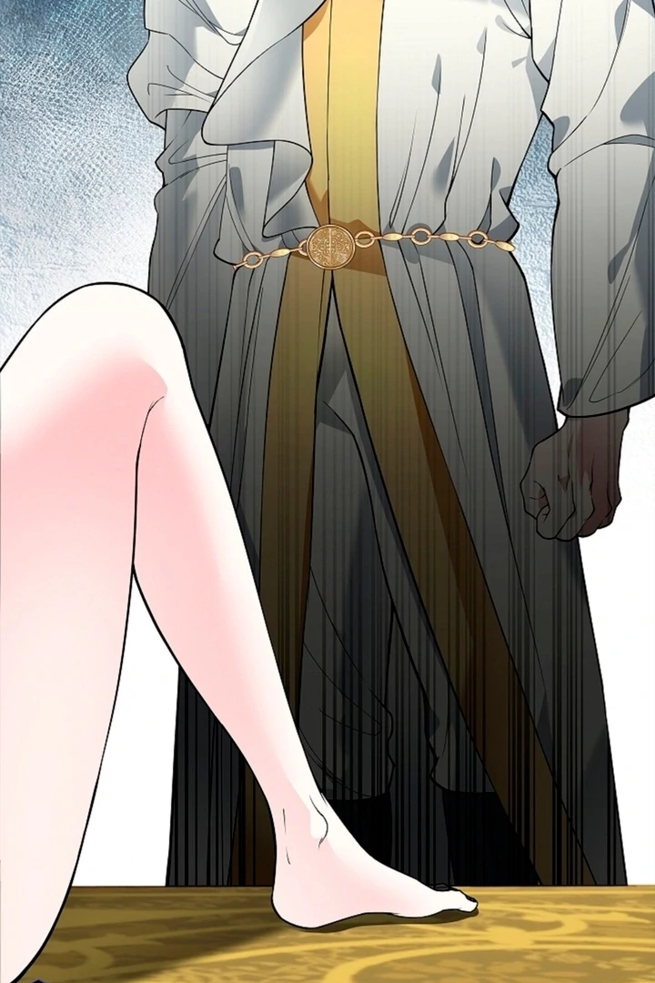 The Saintess’s Petals Become Wet [+19] [Luna Toons] - Chapter 05 - S1 manhwa