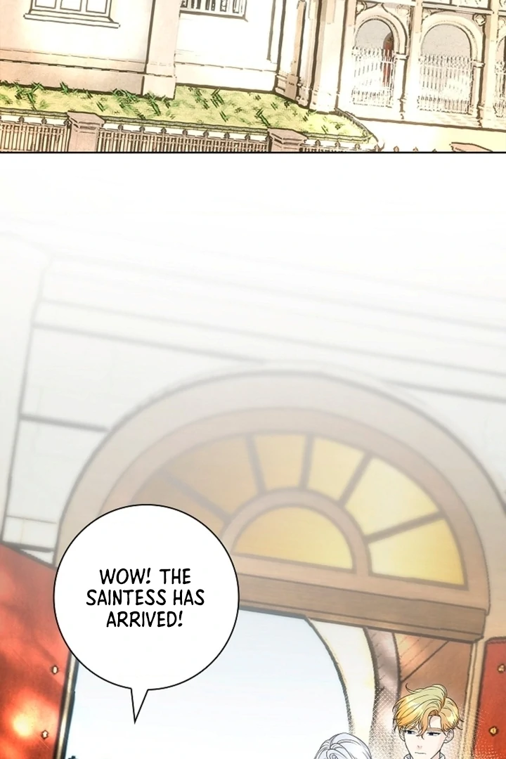 The Saintess’s Petals Become Wet [+19] [Luna Toons] - Chapter 05 - S1 manhwa