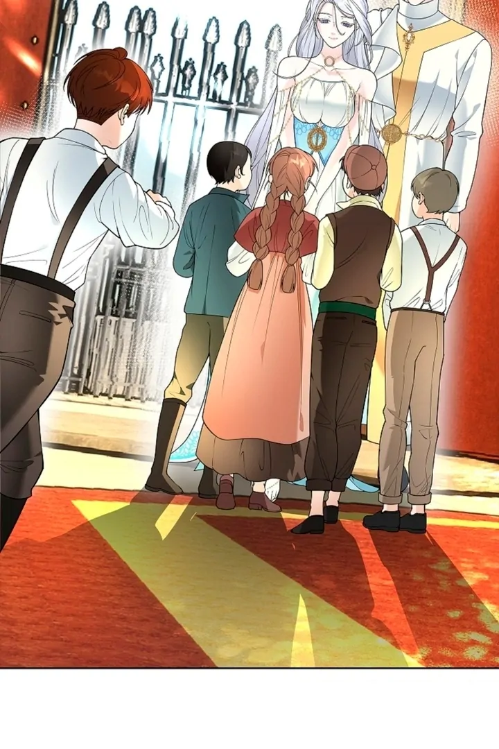 The Saintess’s Petals Become Wet [+19] [Luna Toons] - Chapter 05 - S1 manhwa