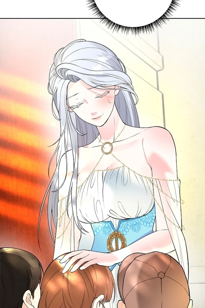 The Saintess’s Petals Become Wet [+19] [Luna Toons] - Chapter 05 - S1 manhwa
