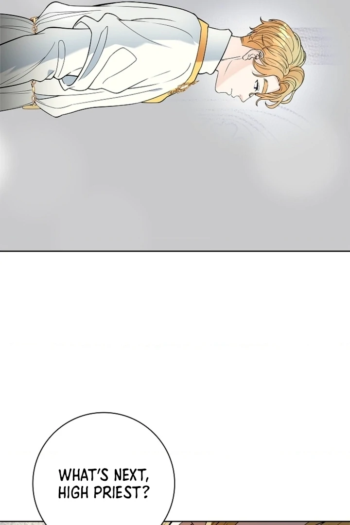 The Saintess’s Petals Become Wet [+19] [Luna Toons] - Chapter 05 - S1 manhwa
