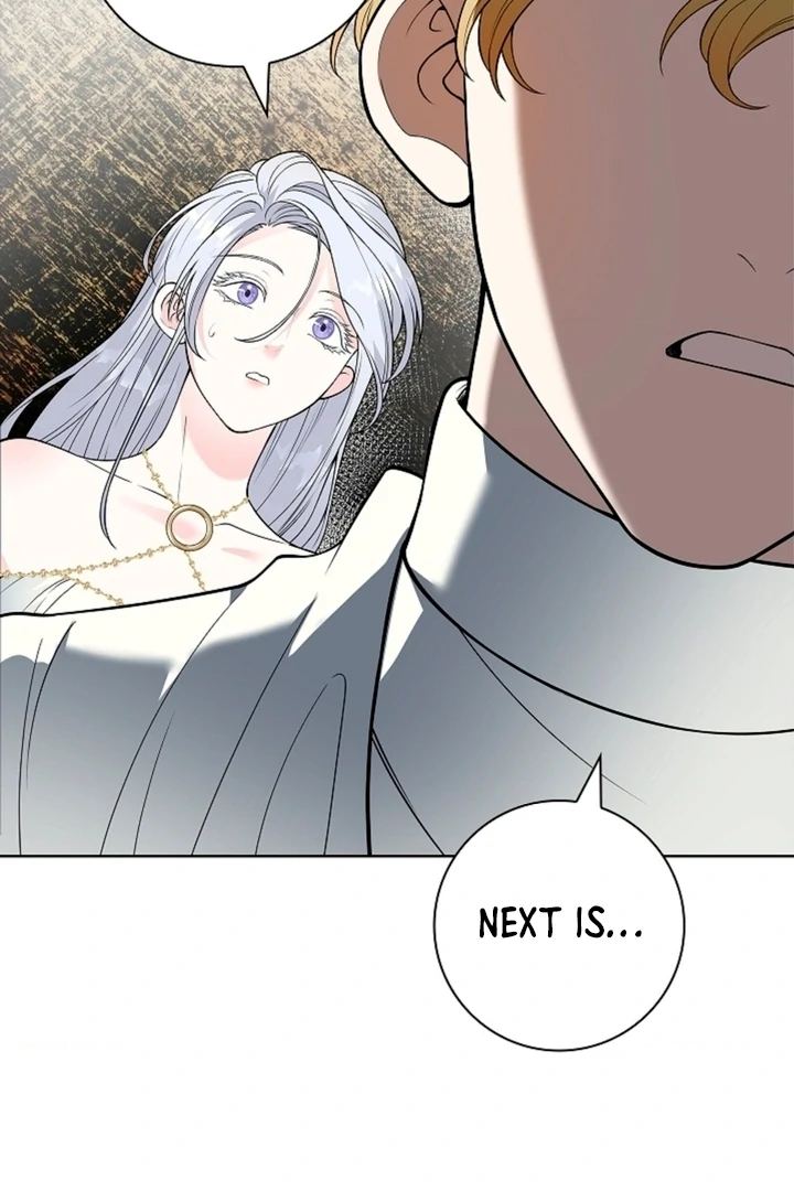The Saintess’s Petals Become Wet [+19] [Luna Toons] - Chapter 05 - S1 manhwa