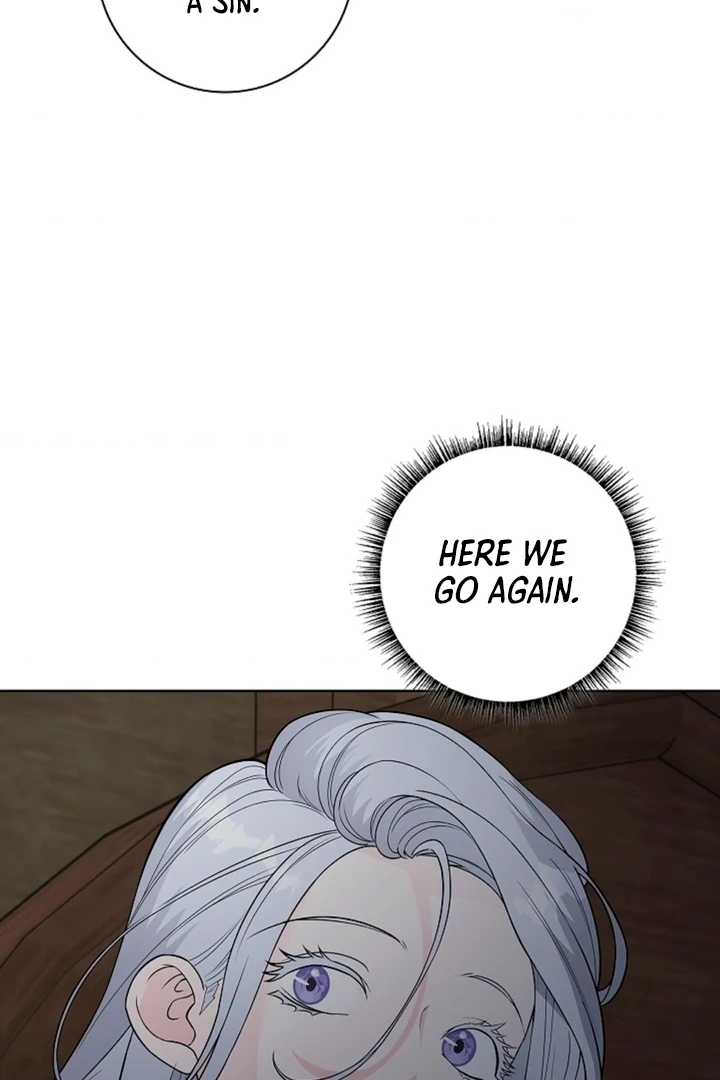 The Saintess’s Petals Become Wet [+19] [Luna Toons] - Chapter 05 - S1 manhwa