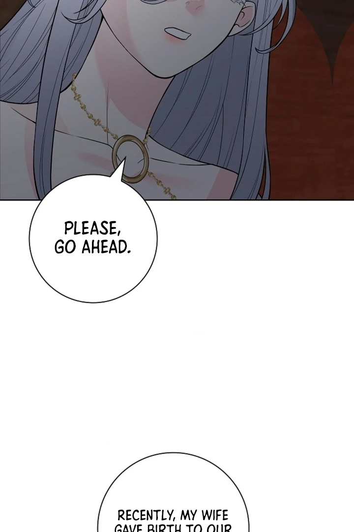 The Saintess’s Petals Become Wet [+19] [Luna Toons] - Chapter 05 - S1 manhwa
