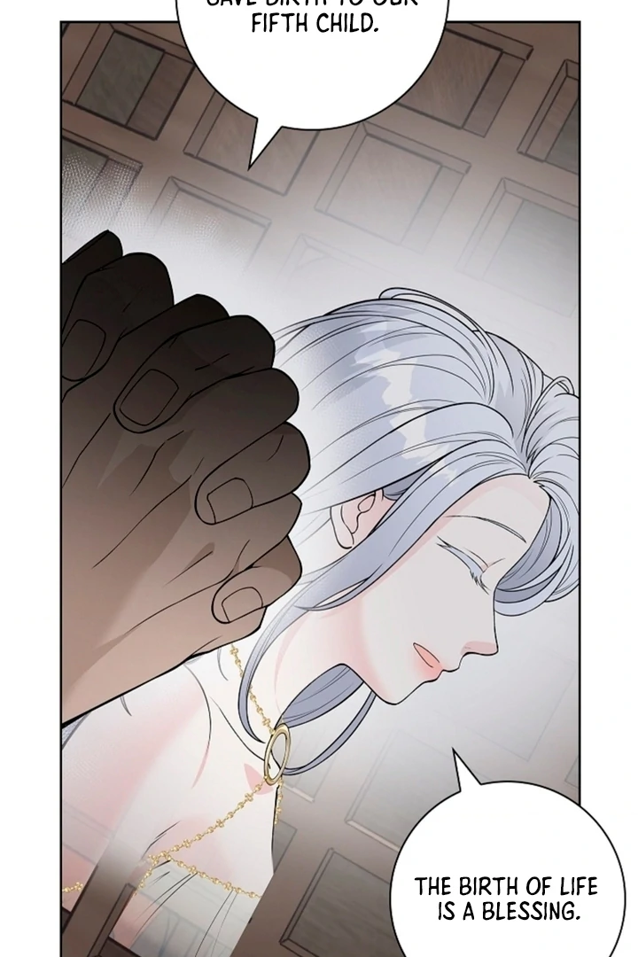 The Saintess’s Petals Become Wet [+19] [Luna Toons] - Chapter 05 - S1 manhwa