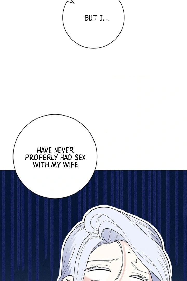The Saintess’s Petals Become Wet [+19] [Luna Toons] - Chapter 06 - S1 manhwa