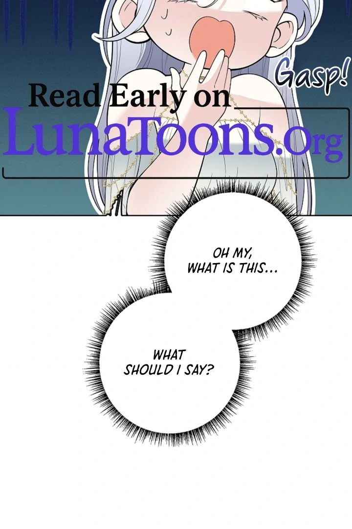 The Saintess’s Petals Become Wet [+19] [Luna Toons] - Chapter 06 - S1 manhwa