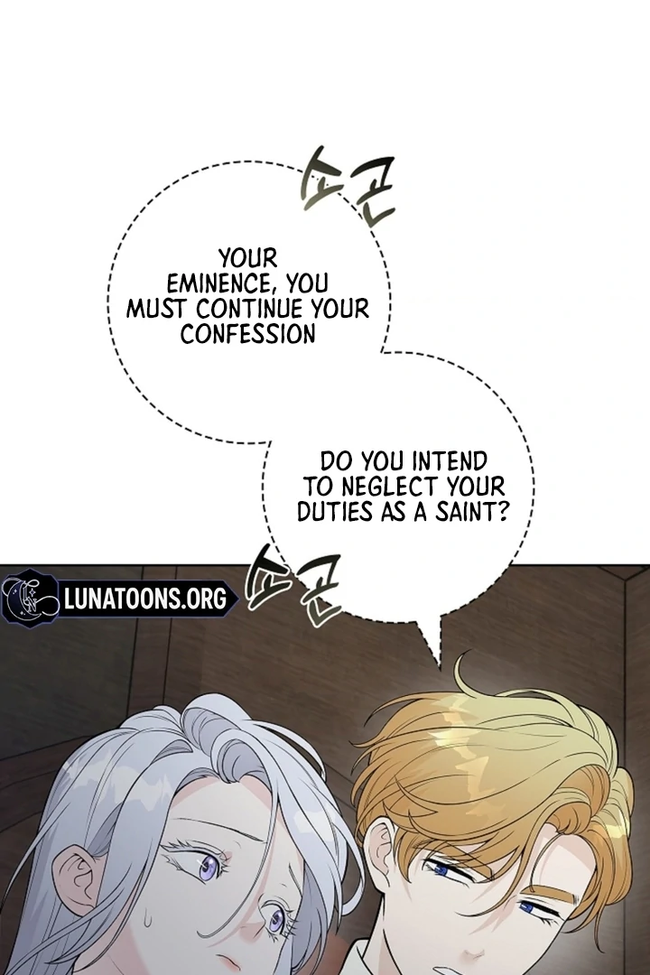 The Saintess’s Petals Become Wet [+19] [Luna Toons] - Chapter 06 - S1 manhwa