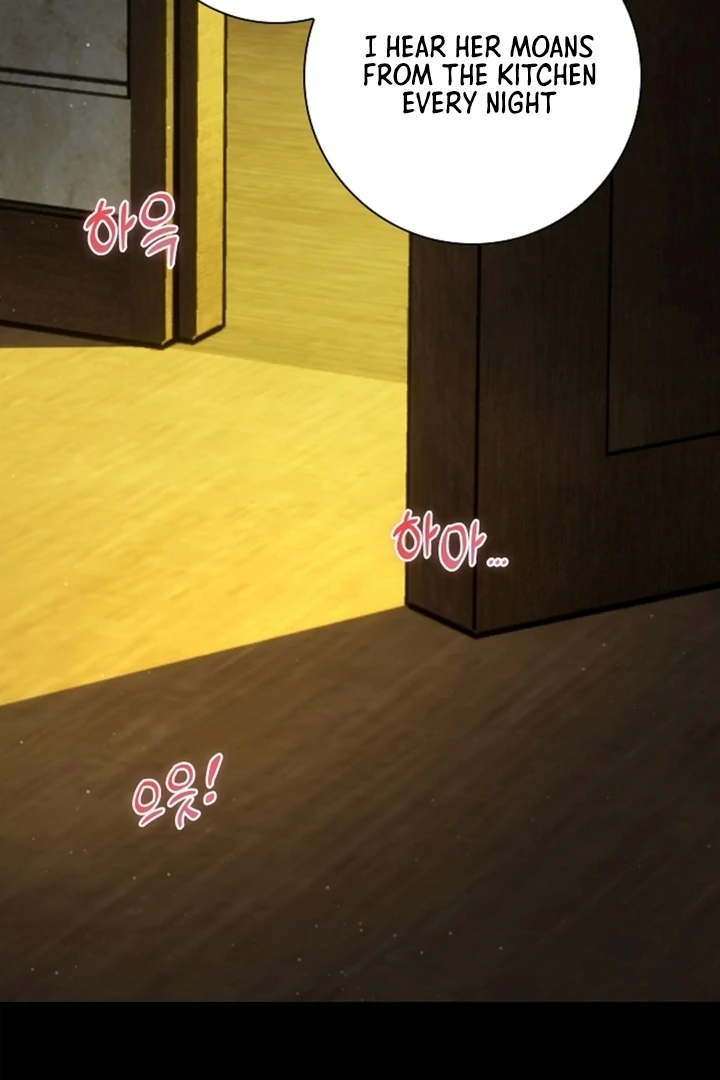 The Saintess’s Petals Become Wet [+19] [Luna Toons] - Chapter 06 - S1 manhwa