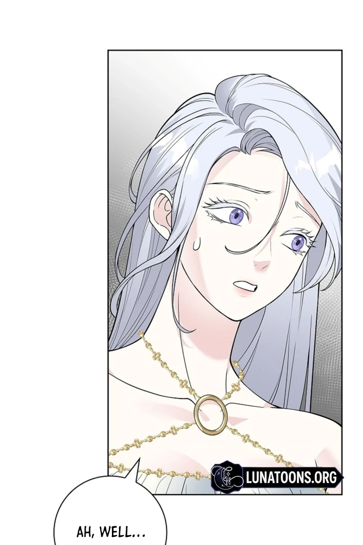 The Saintess’s Petals Become Wet [+19] [Luna Toons] - Chapter 06 - S1 manhwa