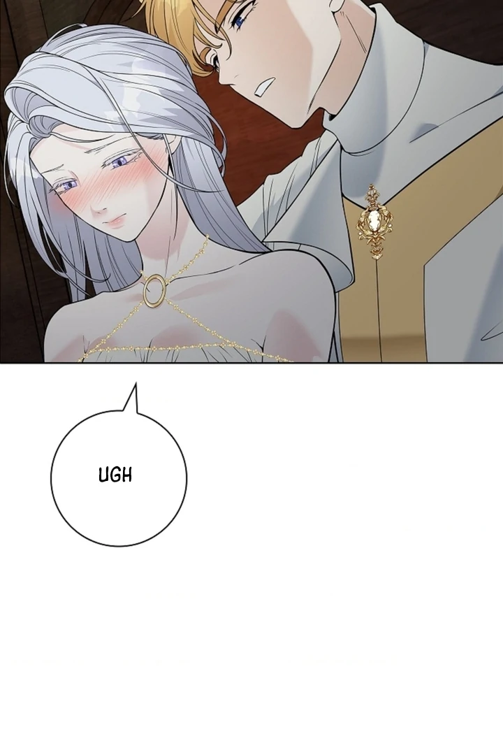 The Saintess’s Petals Become Wet [+19] [Luna Toons] - Chapter 06 - S1 manhwa