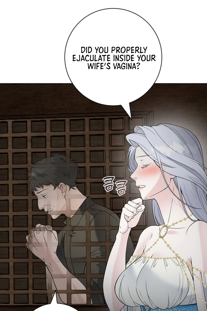 The Saintess’s Petals Become Wet [+19] [Luna Toons] - Chapter 06 - S1 manhwa