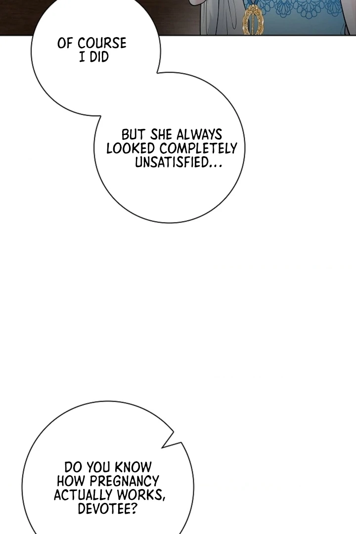 The Saintess’s Petals Become Wet [+19] [Luna Toons] - Chapter 06 - S1 manhwa