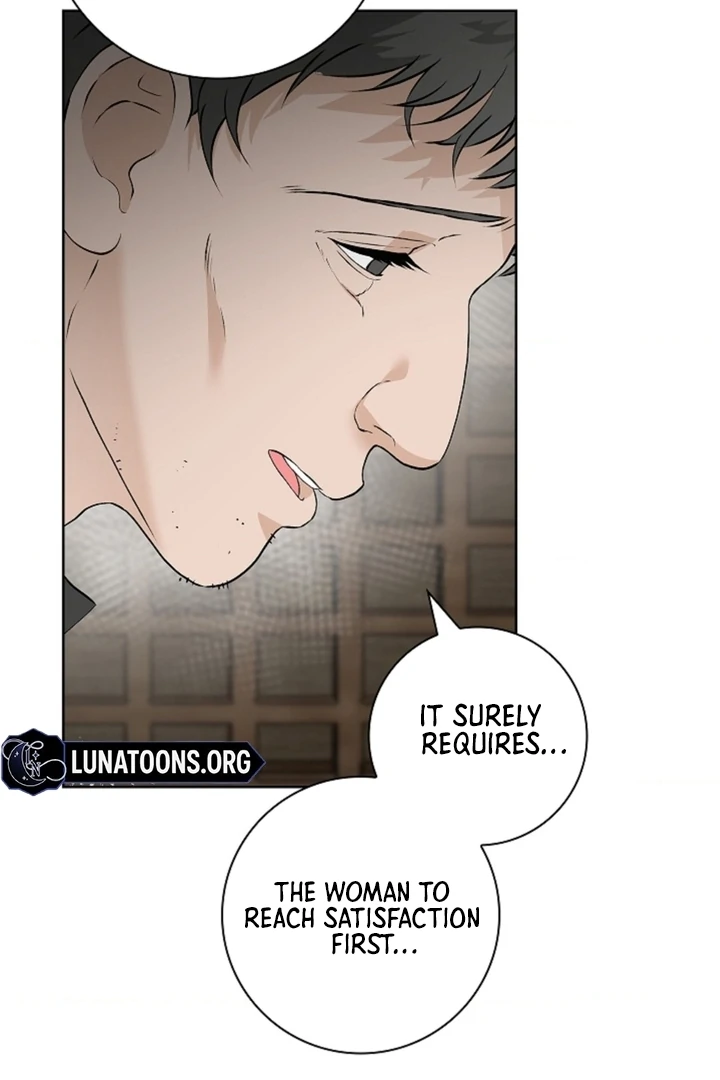 The Saintess’s Petals Become Wet [+19] [Luna Toons] - Chapter 06 - S1 manhwa