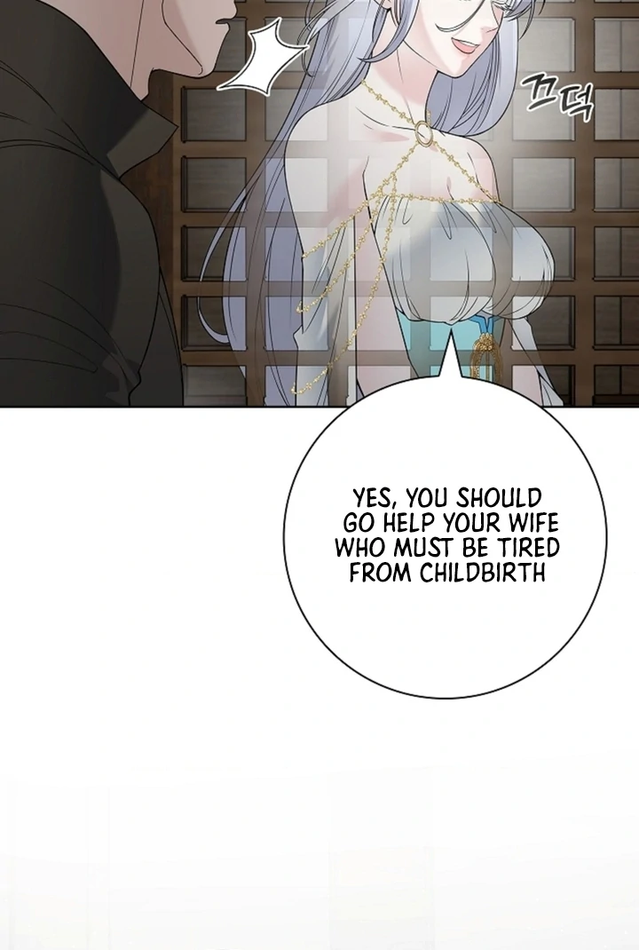 The Saintess’s Petals Become Wet [+19] [Luna Toons] - Chapter 06 - S1 manhwa