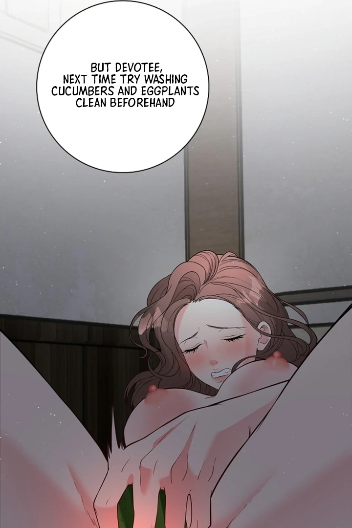The Saintess’s Petals Become Wet [+19] [Luna Toons] - Chapter 06 - S1 manhwa