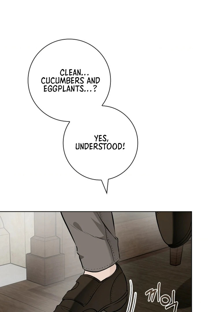 The Saintess’s Petals Become Wet [+19] [Luna Toons] - Chapter 06 - S1 manhwa