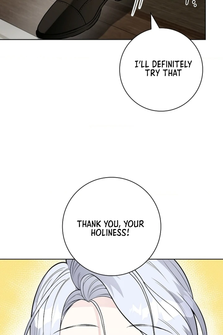 The Saintess’s Petals Become Wet [+19] [Luna Toons] - Chapter 06 - S1 manhwa
