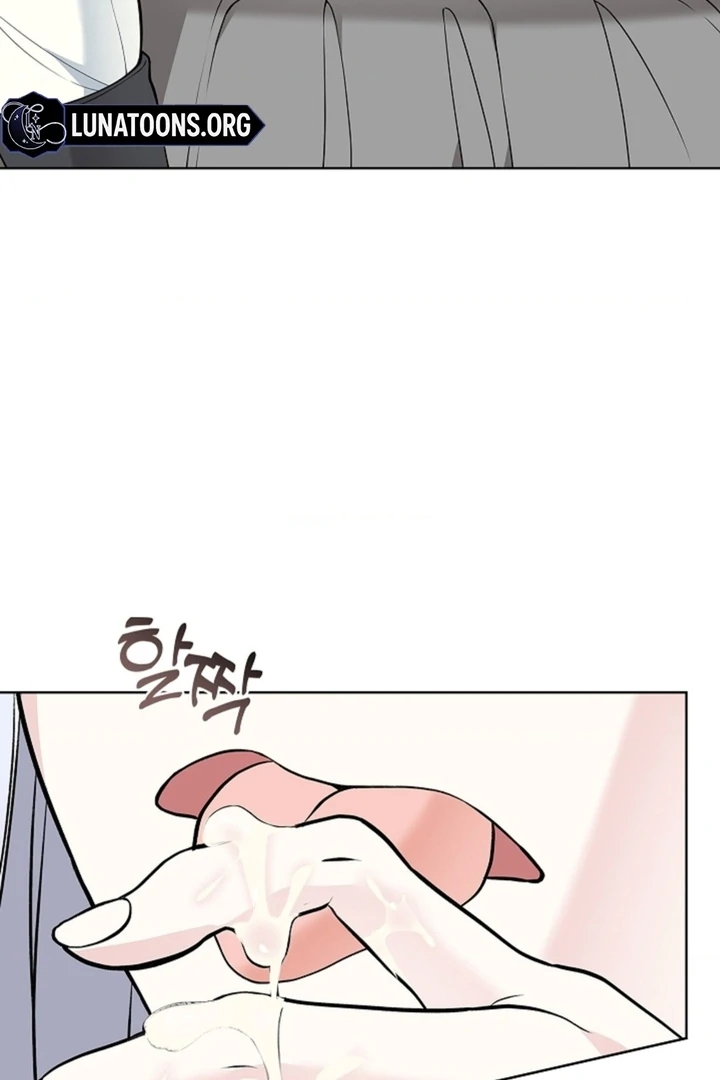 The Saintess’s Petals Become Wet [+19] [Luna Toons] - Chapter 06 - S1 manhwa