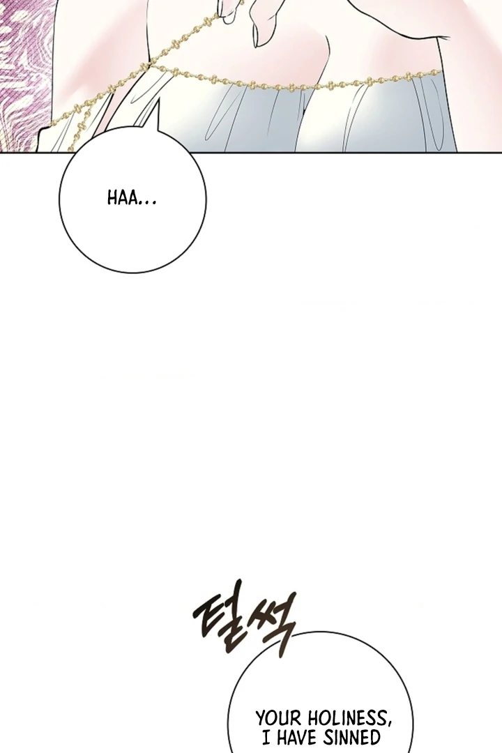 The Saintess’s Petals Become Wet [+19] [Luna Toons] - Chapter 06 - S1 manhwa