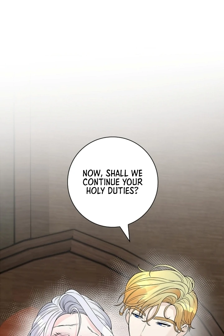 The Saintess’s Petals Become Wet [+19] [Luna Toons] - Chapter 06 - S1 manhwa
