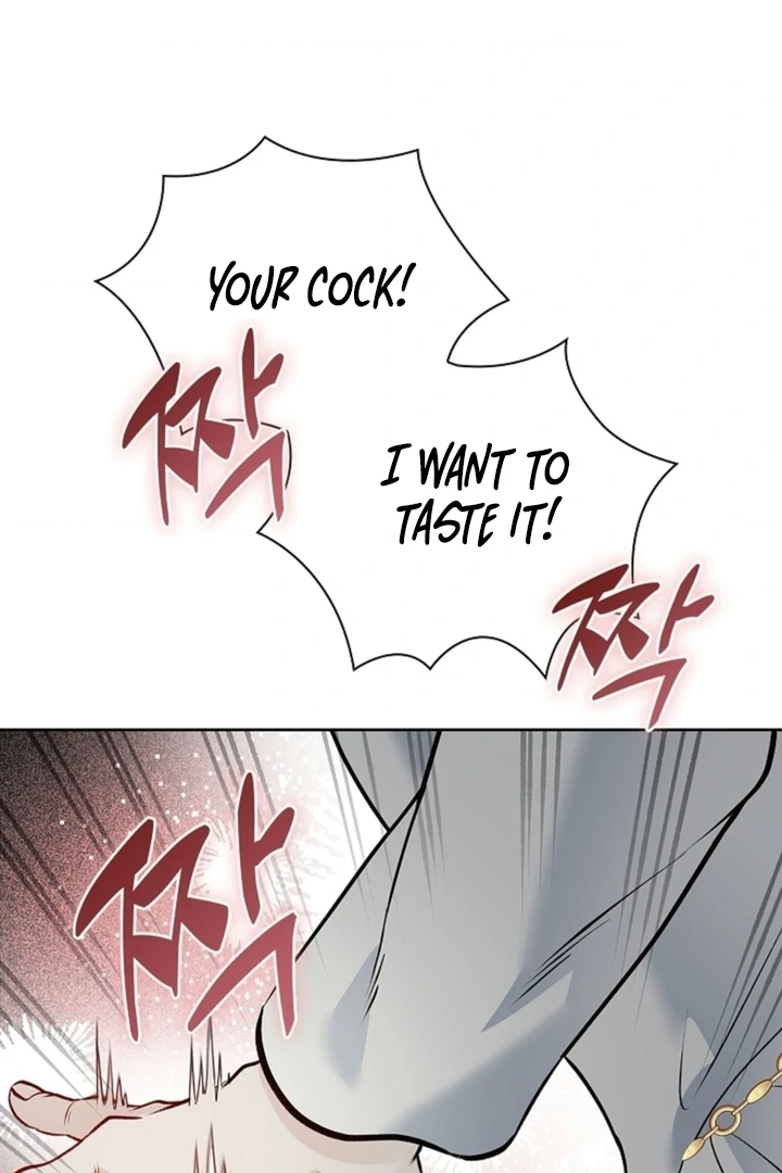 The Saintess’s Petals Become Wet [+19] [Luna Toons] - Chapter 06 - S1 manhwa
