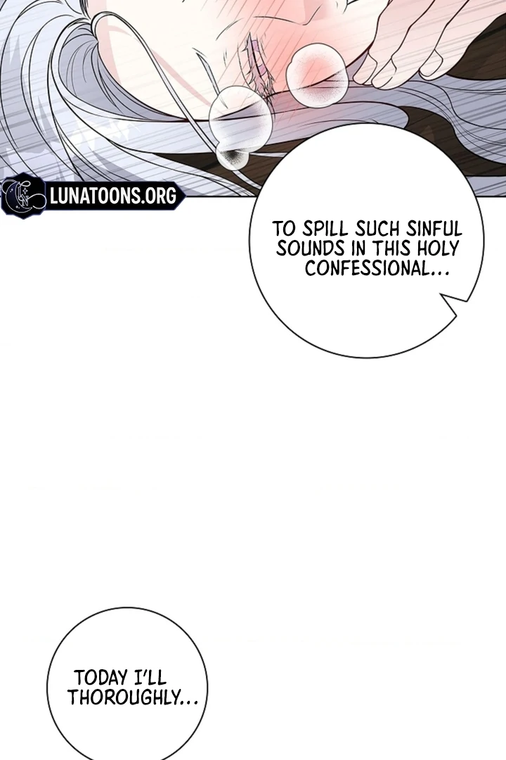 The Saintess’s Petals Become Wet [+19] [Luna Toons] - Chapter 06 - S1 manhwa