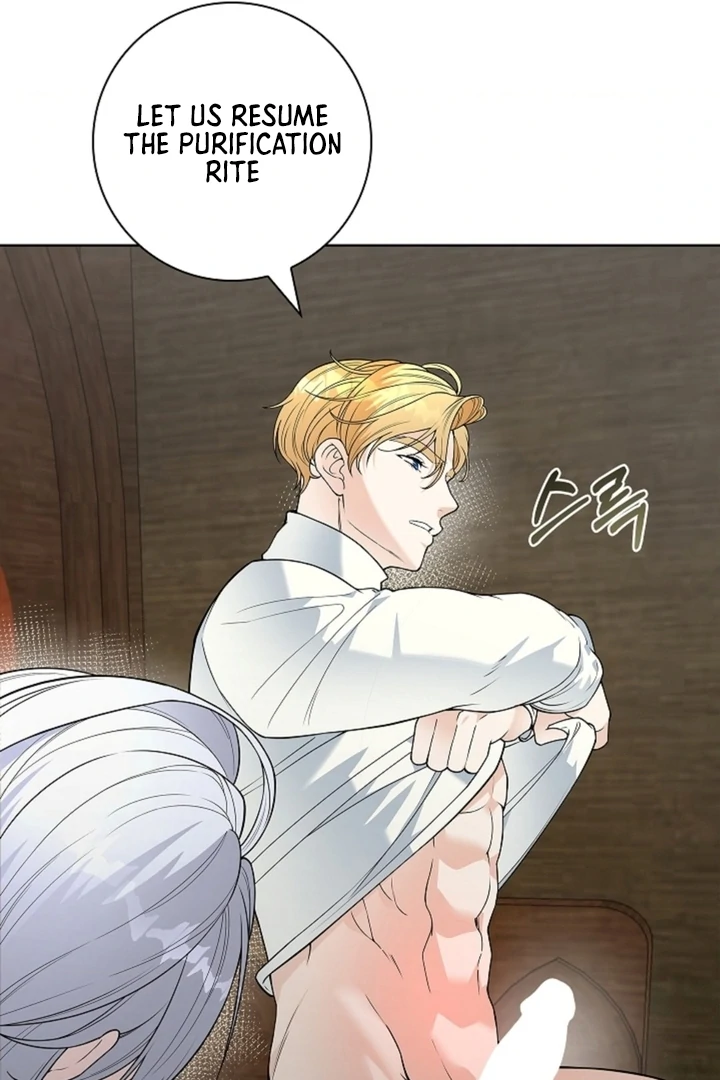 The Saintess’s Petals Become Wet [+19] [Luna Toons] - Chapter 06 - S1 manhwa