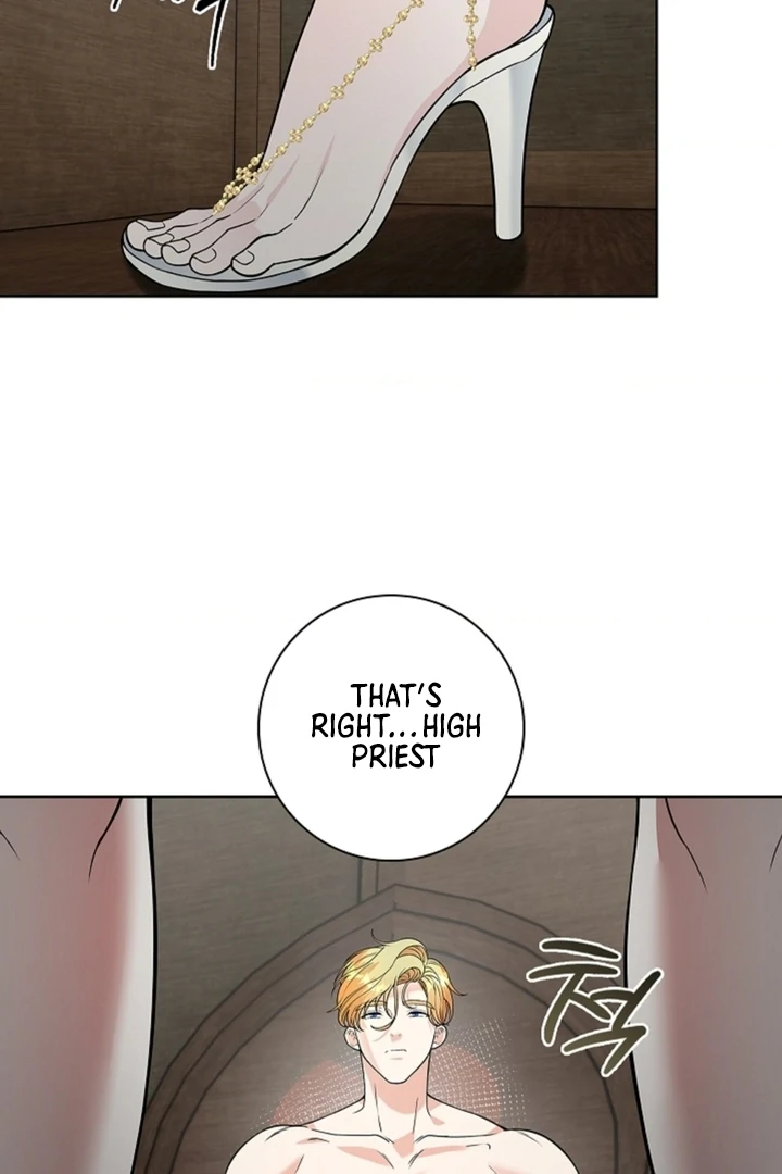 The Saintess’s Petals Become Wet [+19] [Luna Toons] - Chapter 06 - S1 manhwa