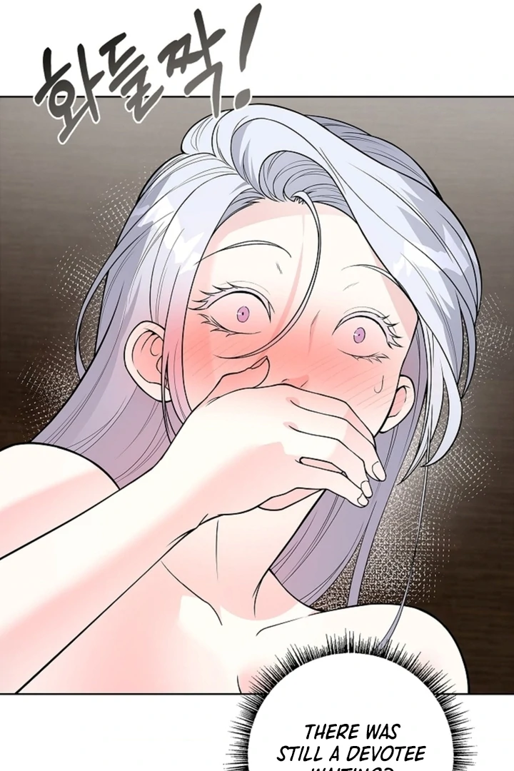 The Saintess’s Petals Become Wet [+19] [Luna Toons] - Chapter 06 - S1 manhwa