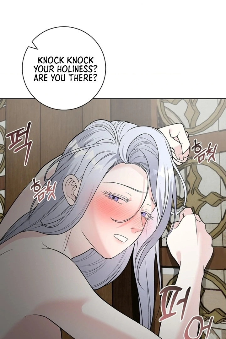 The Saintess’s Petals Become Wet [+19] [Luna Toons] - Chapter 06 - S1 manhwa
