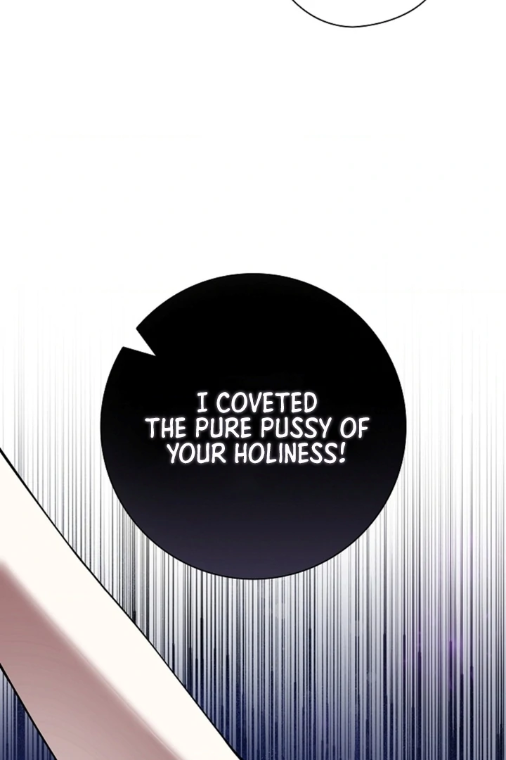 The Saintess’s Petals Become Wet [+19] [Luna Toons] - Chapter 06 - S1 manhwa