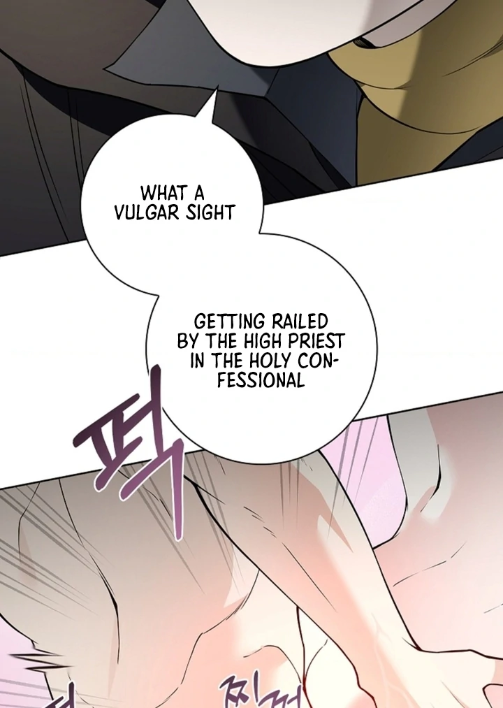 The Saintess’s Petals Become Wet [+19] [Luna Toons] - Chapter 06 - S1 manhwa