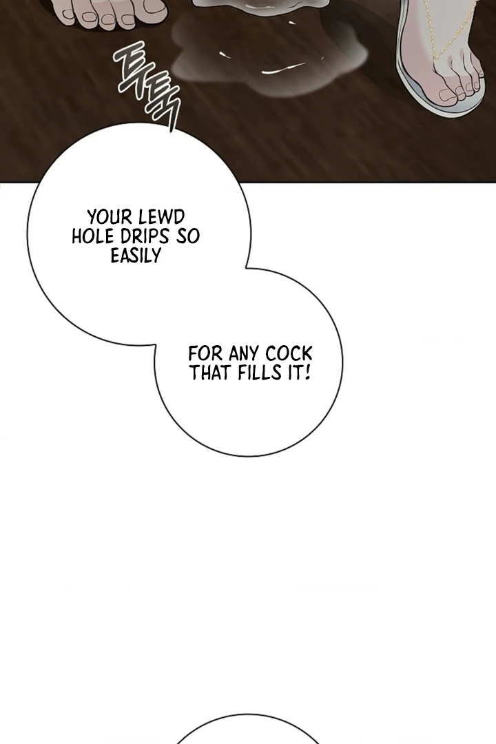 The Saintess’s Petals Become Wet [+19] [Luna Toons] - Chapter 06 - S1 manhwa