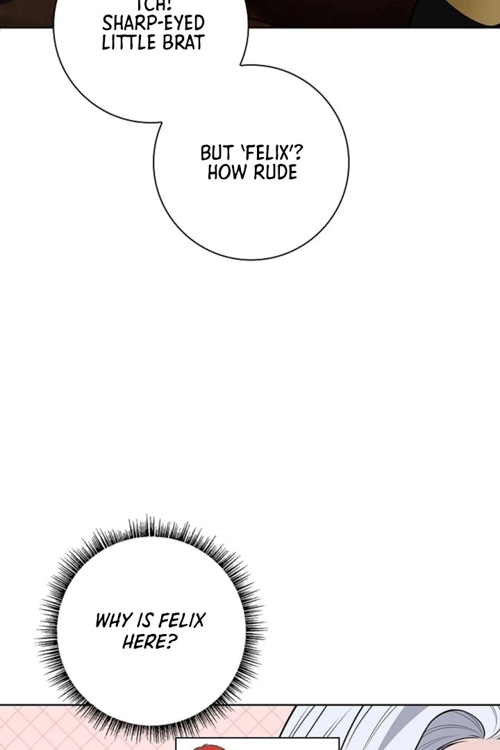 The Saintess’s Petals Become Wet [+19] [Luna Toons] - Chapter 06 - S1 manhwa