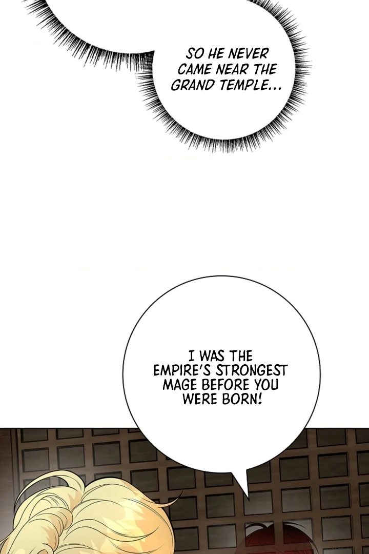 The Saintess’s Petals Become Wet [+19] [Luna Toons] - Chapter 06 - S1 manhwa