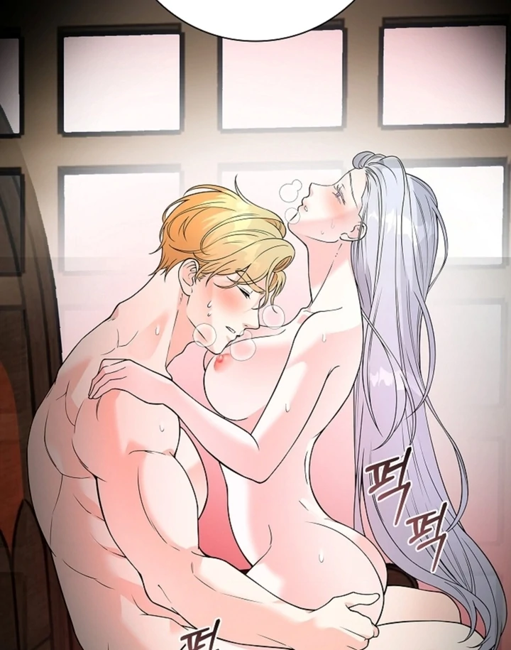 The Saintess’s Petals Become Wet [+19] [Luna Toons] - Chapter 06 - S1 manhwa