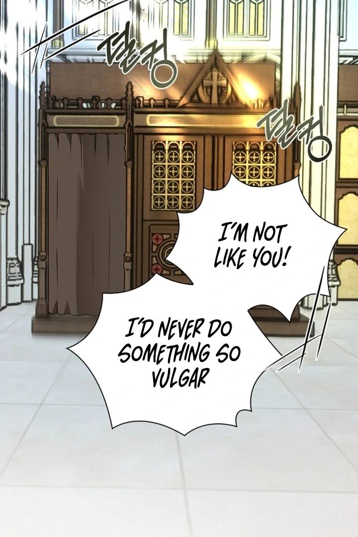 The Saintess’s Petals Become Wet [+19] [Luna Toons] - Chapter 06 - S1 manhwa