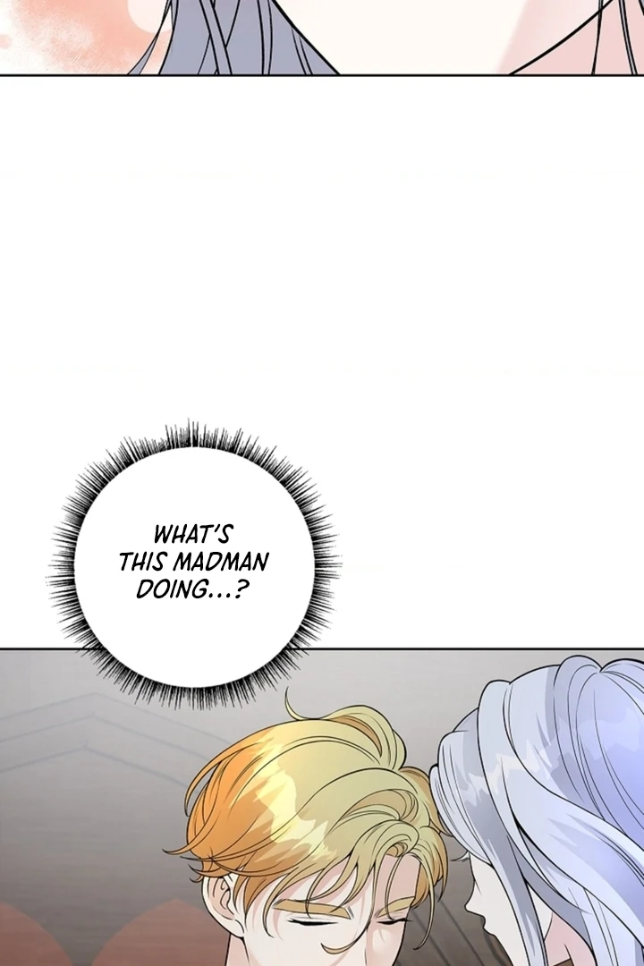 The Saintess’s Petals Become Wet [+19] [Luna Toons] - Chapter 06 - S1 manhwa