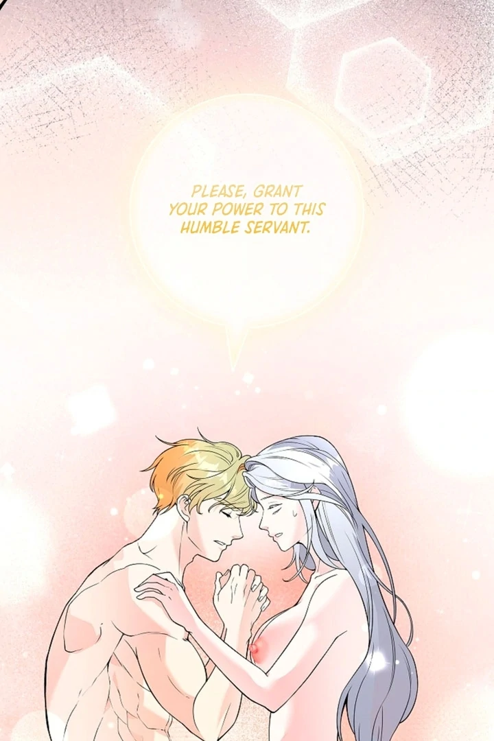 The Saintess’s Petals Become Wet [+19] [Luna Toons] - Chapter 07 - S1 manhwa