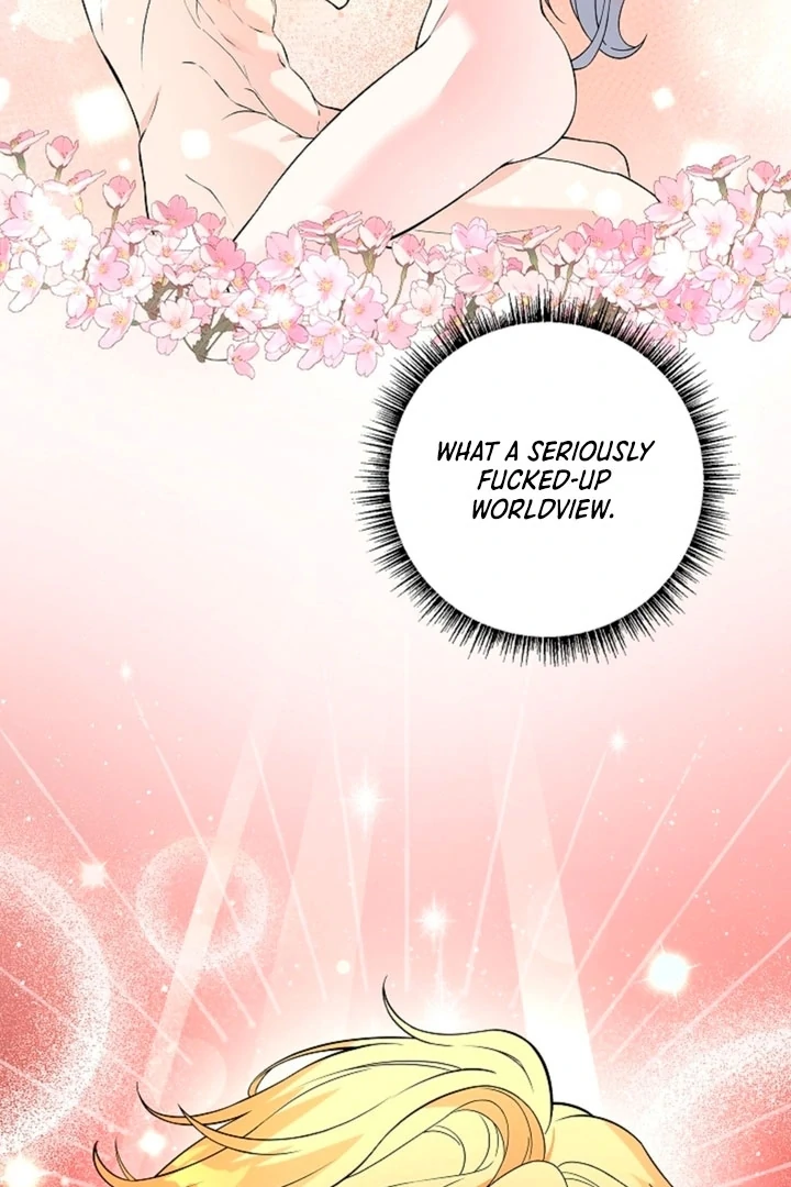 The Saintess’s Petals Become Wet [+19] [Luna Toons] - Chapter 07 - S1 manhwa
