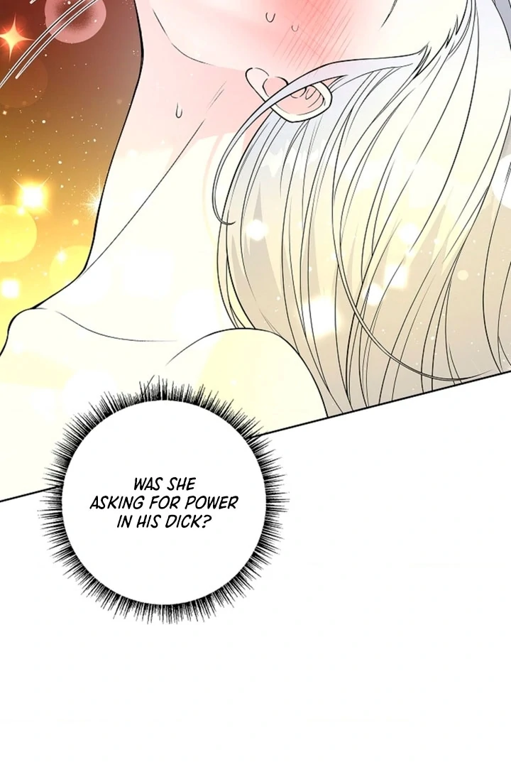 The Saintess’s Petals Become Wet [+19] [Luna Toons] - Chapter 07 - S1 manhwa