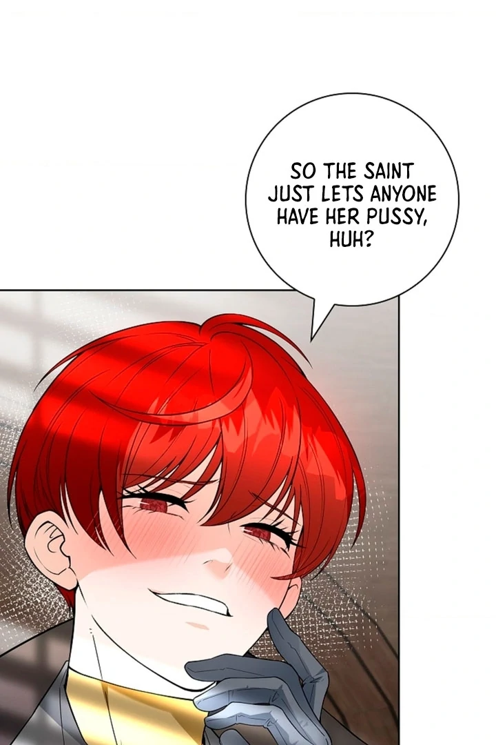 The Saintess’s Petals Become Wet [+19] [Luna Toons] - Chapter 07 - S1 manhwa