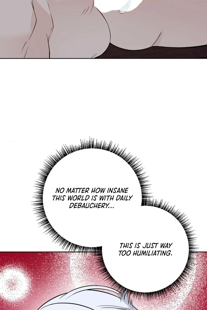The Saintess’s Petals Become Wet [+19] [Luna Toons] - Chapter 07 - S1 manhwa